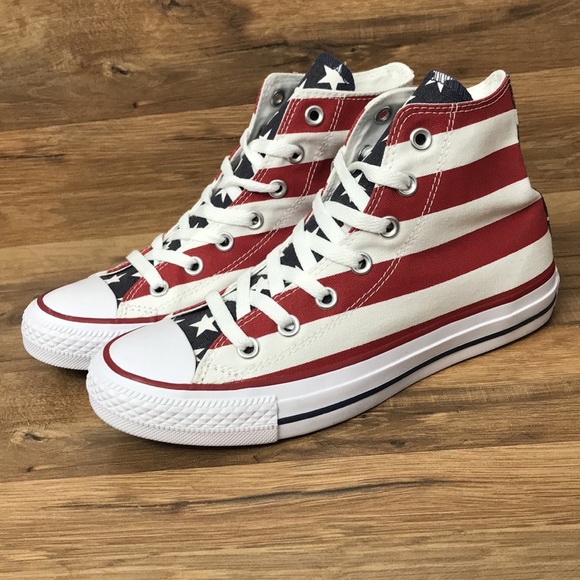 CONVERSE CTAS HIGH TOP BRAND NEW - Picture 14 of 14